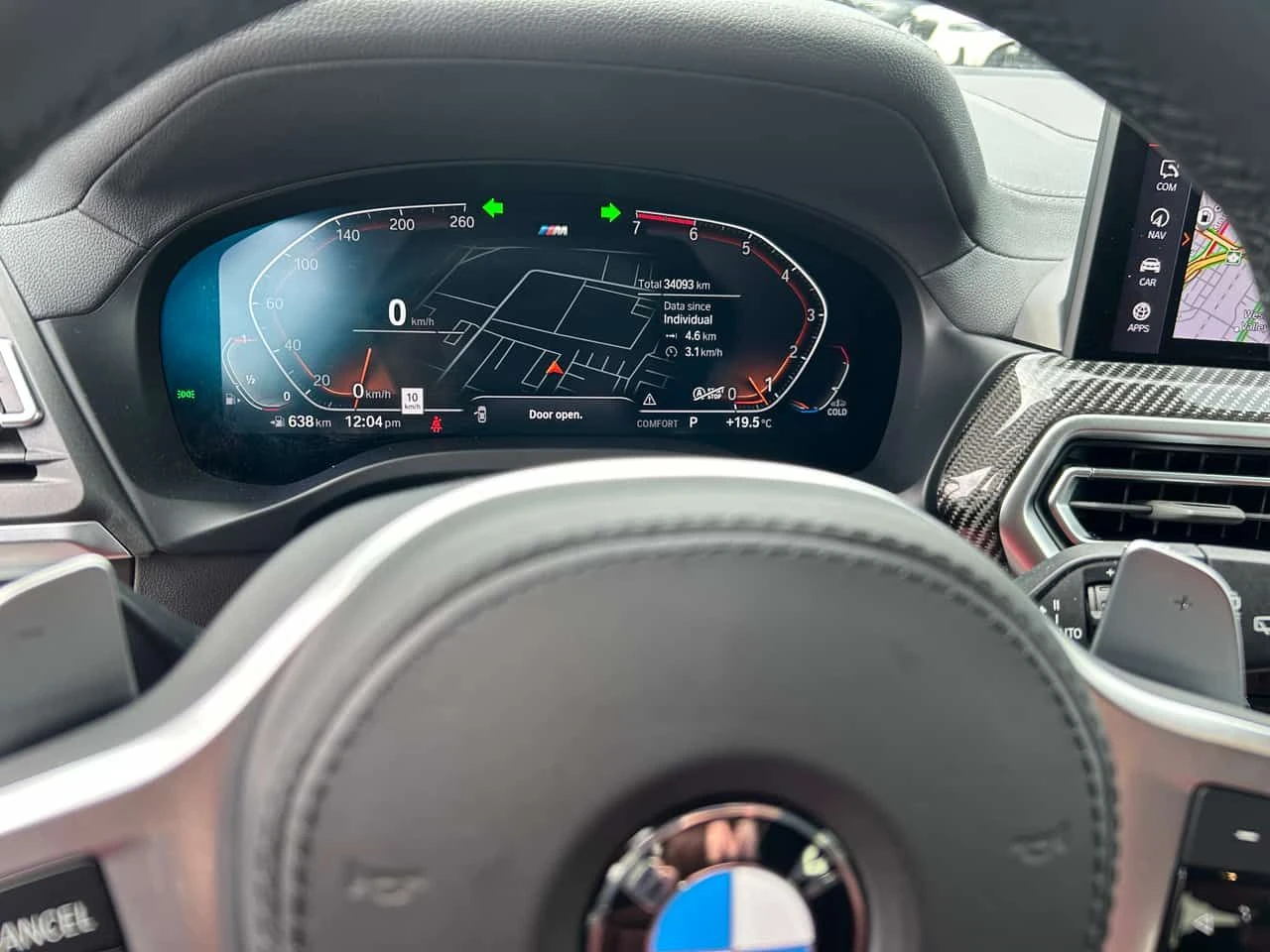 BMW X3 * xDrive30i * CARFAX * 2 ����� * HARMAN * HEAD UP | Mobile.bg � ����������� 8