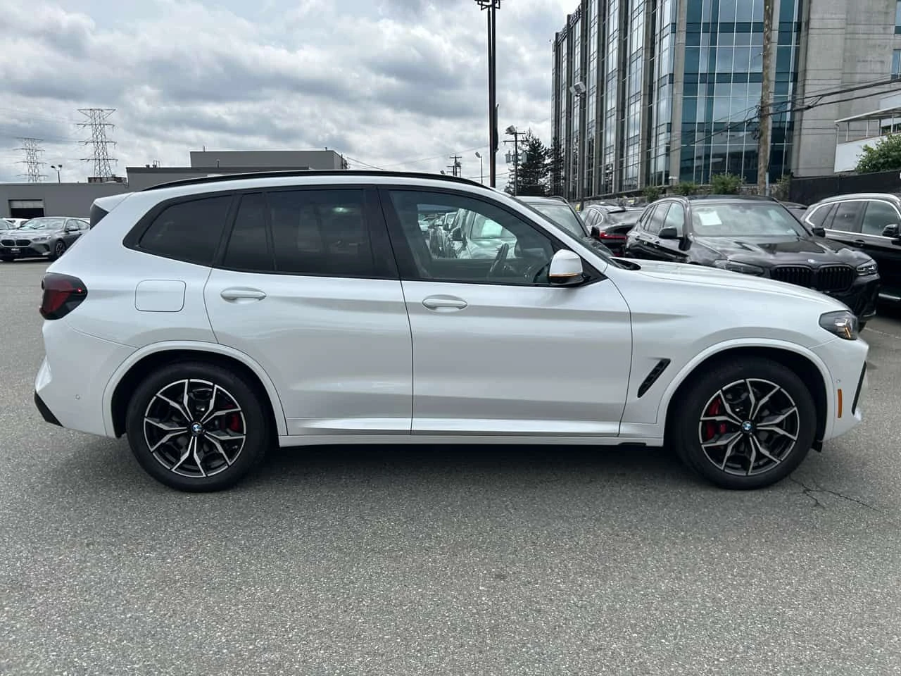 BMW X3 * xDrive30i * CARFAX * 2 ����� * HARMAN * HEAD UP | Mobile.bg � ����������� 3
