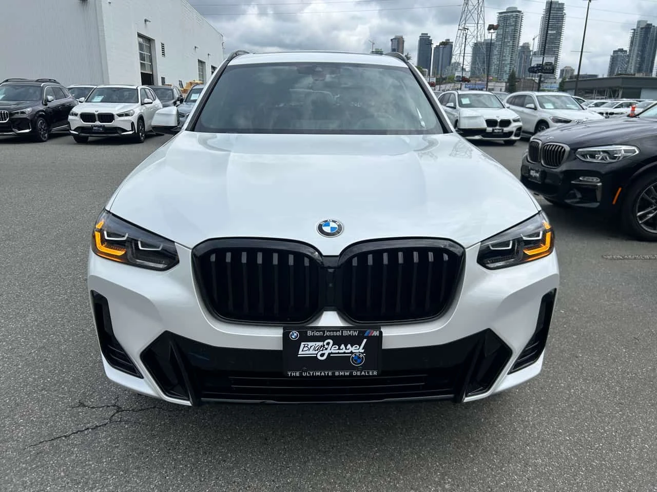 BMW X3 * xDrive30i * CARFAX * 2 ����� * HARMAN * HEAD UP | Mobile.bg � ����������� 6