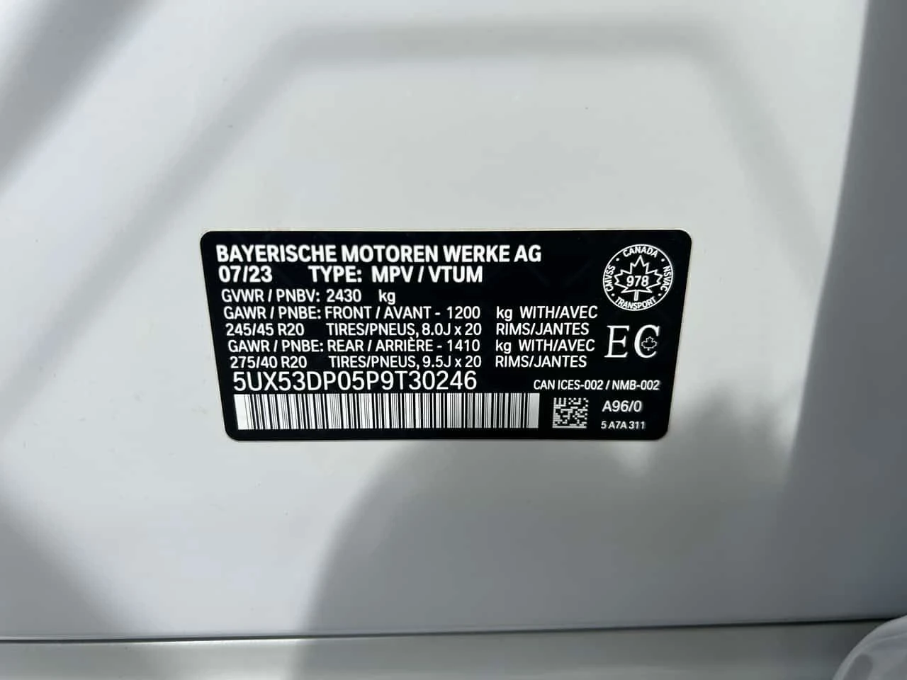 BMW X3 * xDrive30i * CARFAX * 2 ����� * HARMAN * HEAD UP | Mobile.bg � ����������� 16