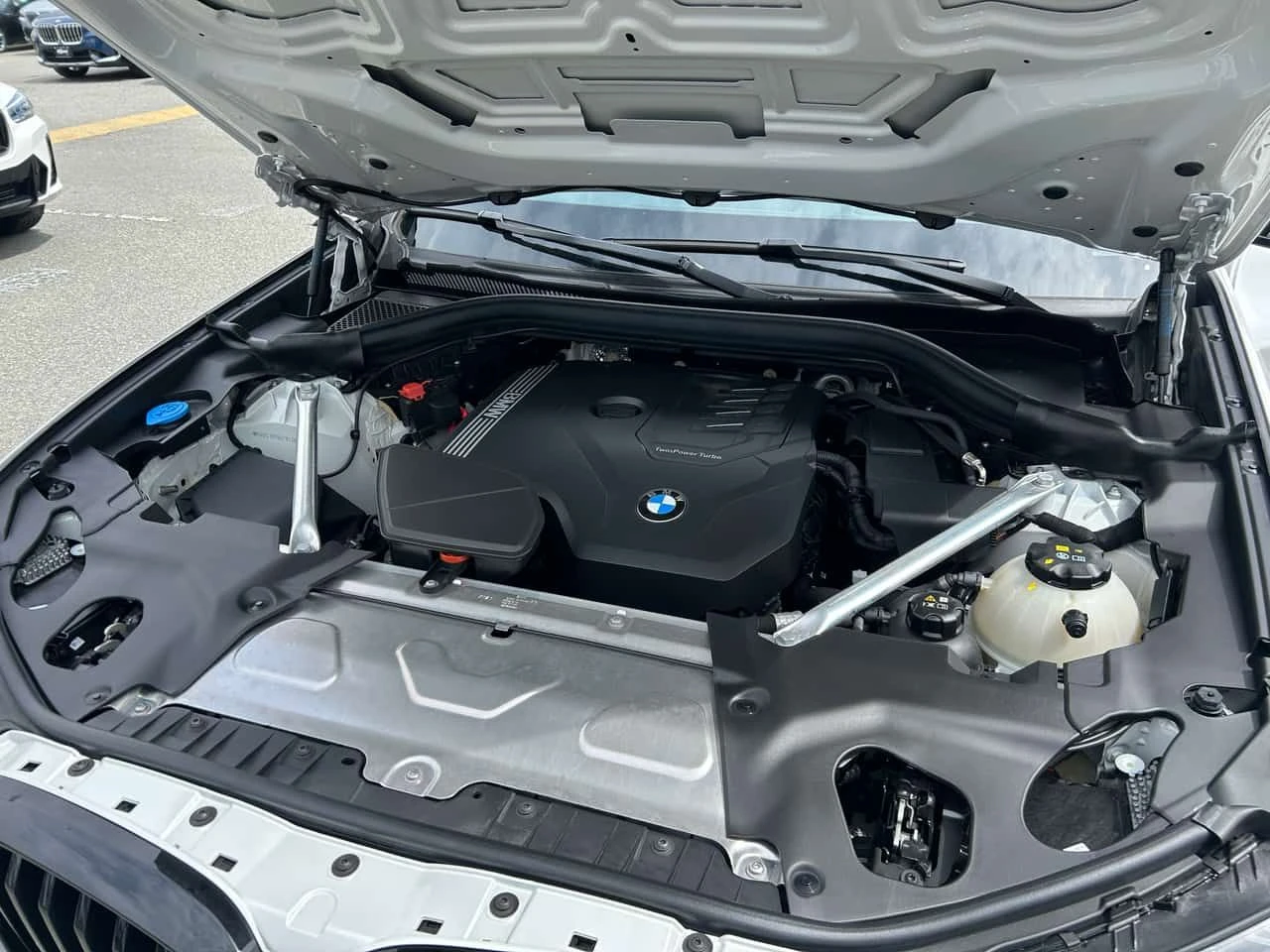 BMW X3 * xDrive30i * CARFAX * 2 ����� * HARMAN * HEAD UP | Mobile.bg � ����������� 15