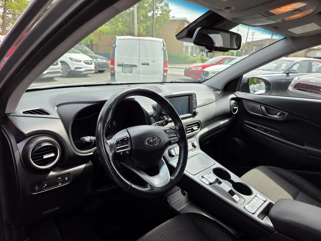 Hyundai Kona 2020 Hyundai Kona Electric SEL FWD, снимка 7 - Автомобили и джипове - 54963525