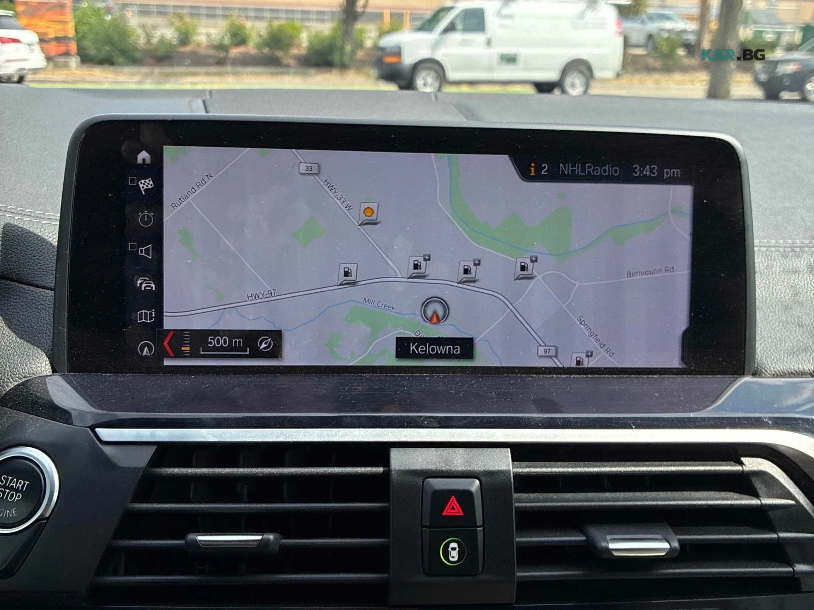 BMW X3 M40I ЦЕНА ДО БЪЛГАРИЯ РЕГИСТРАЦИЯ & АВТОКРЕДИТ, снимка 9 - Автомобили и джипове - 55051363