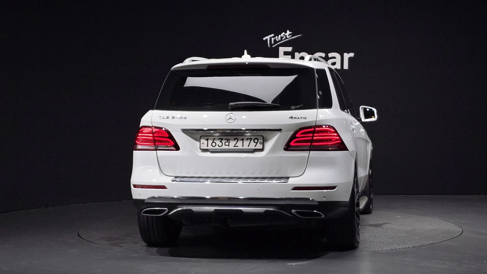 Mercedes-Benz GLE 350 | АВТОКРЕДИТ БЕЗ ПЪРВОНАЧАЛНА ВНОСКА | , снимка 4 - Автомобили и джипове - 55404571