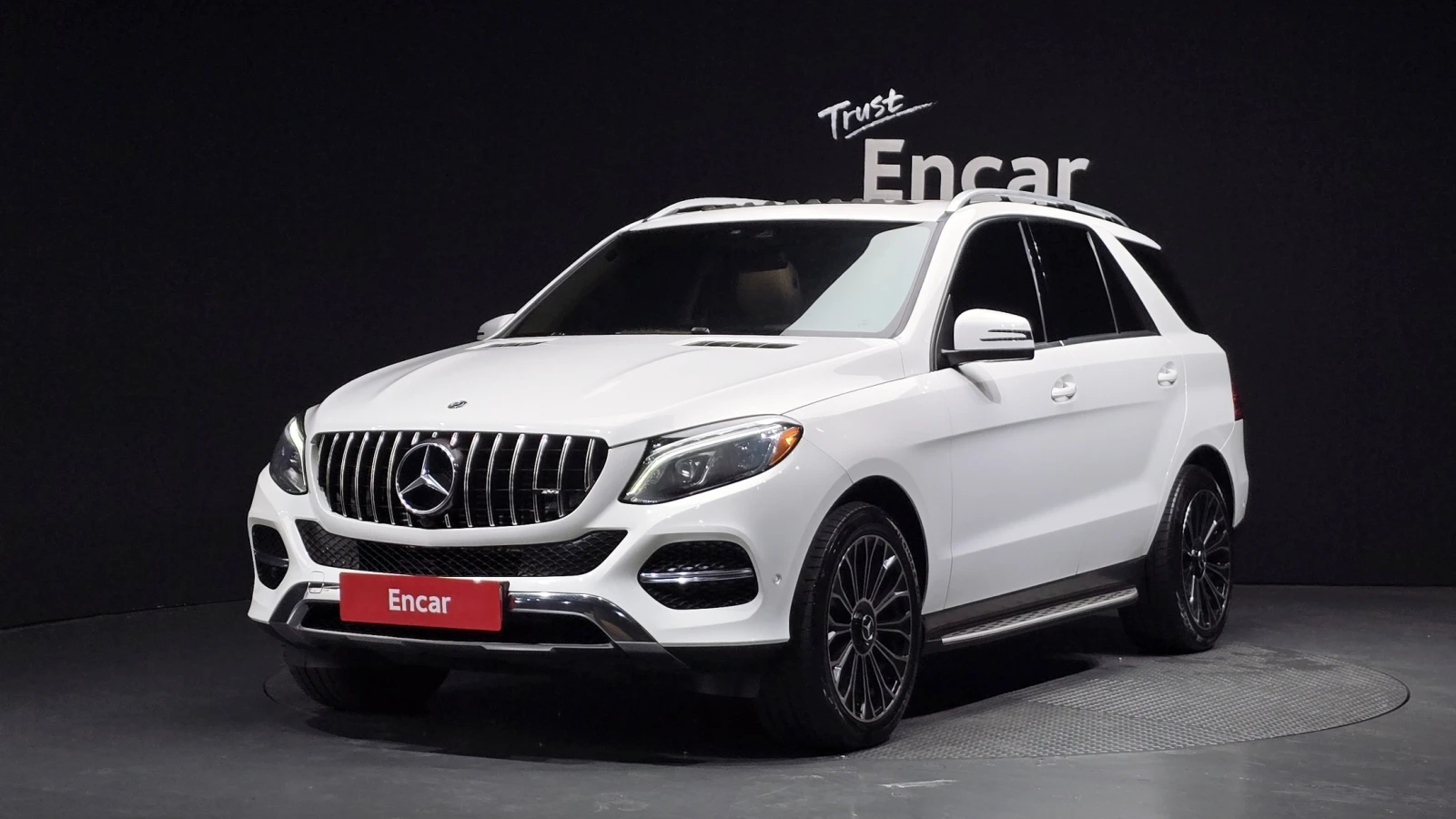 Mercedes-Benz GLE 350 | АВТОКРЕДИТ БЕЗ ПЪРВОНАЧАЛНА ВНОСКА | 