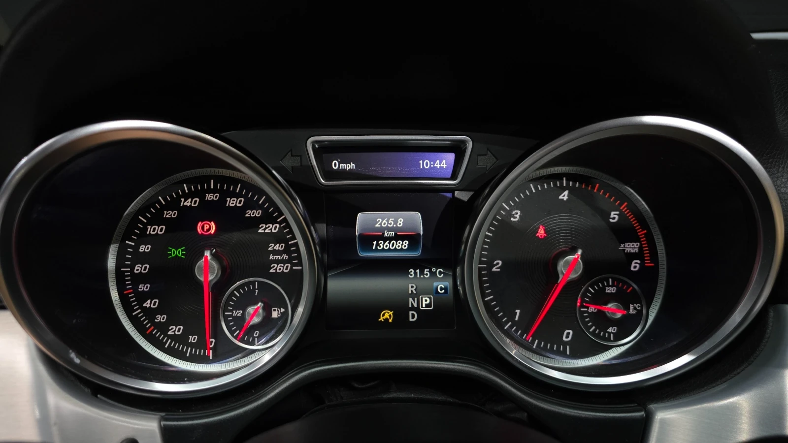 Mercedes-Benz GLE 350 | АВТОКРЕДИТ БЕЗ ПЪРВОНАЧАЛНА ВНОСКА | , снимка 9 - Автомобили и джипове - 55404571