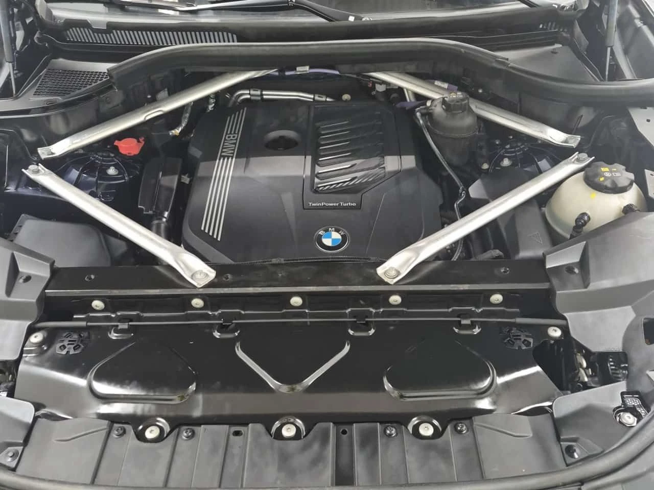 BMW X5 * XDRIVE40I * CARFAX * , снимка 16 - Автомобили и джипове - 55610089