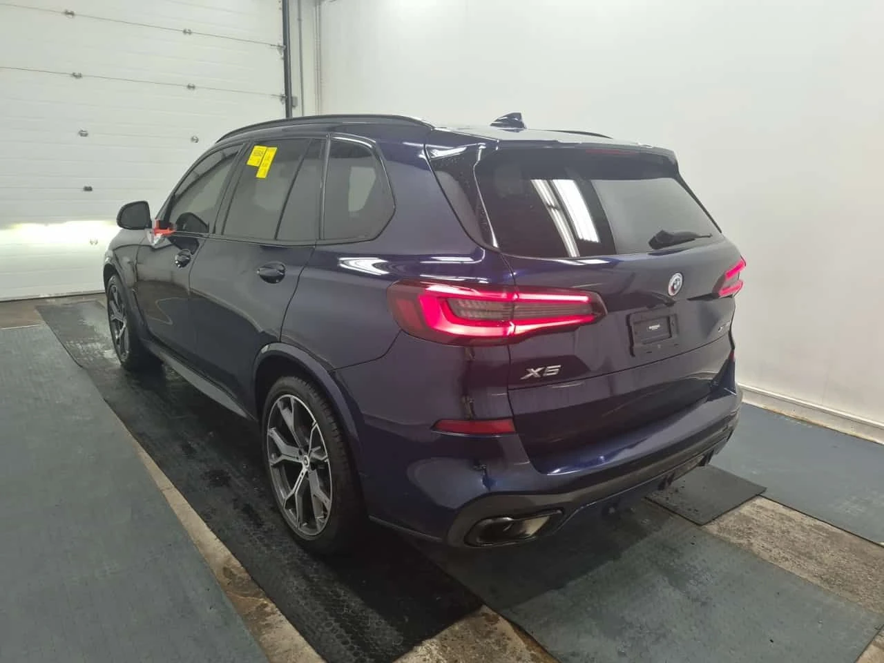 BMW X5 * XDRIVE40I * CARFAX * , снимка 5 - Автомобили и джипове - 55610089