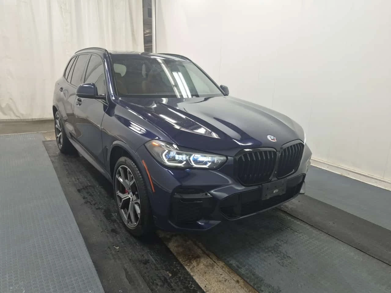BMW X5 * XDRIVE40I * CARFAX * 