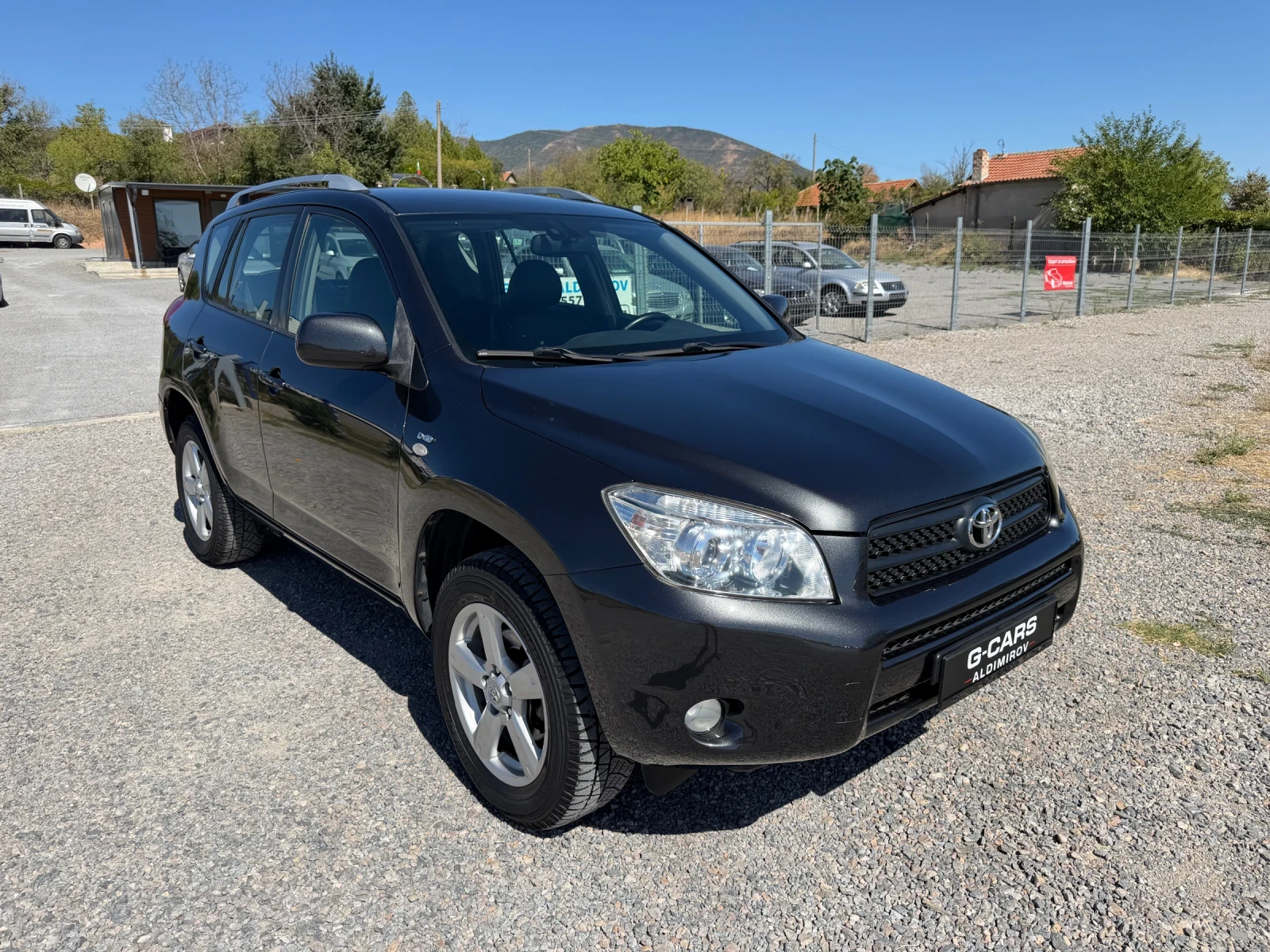 Toyota Rav4 2, 2/КАТО НОВА