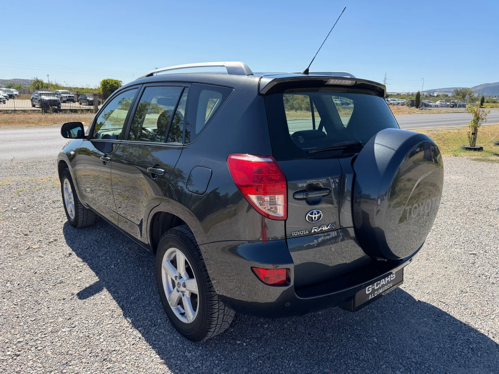 Toyota Rav4 2, 2/КАТО НОВА, снимка 6 - Автомобили и джипове - 56018242
