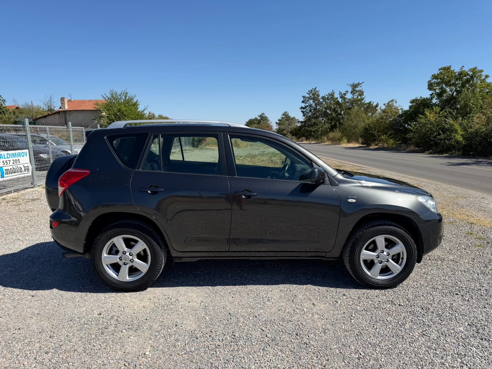 Toyota Rav4 2, 2/КАТО НОВА, снимка 3 - Автомобили и джипове - 56018242