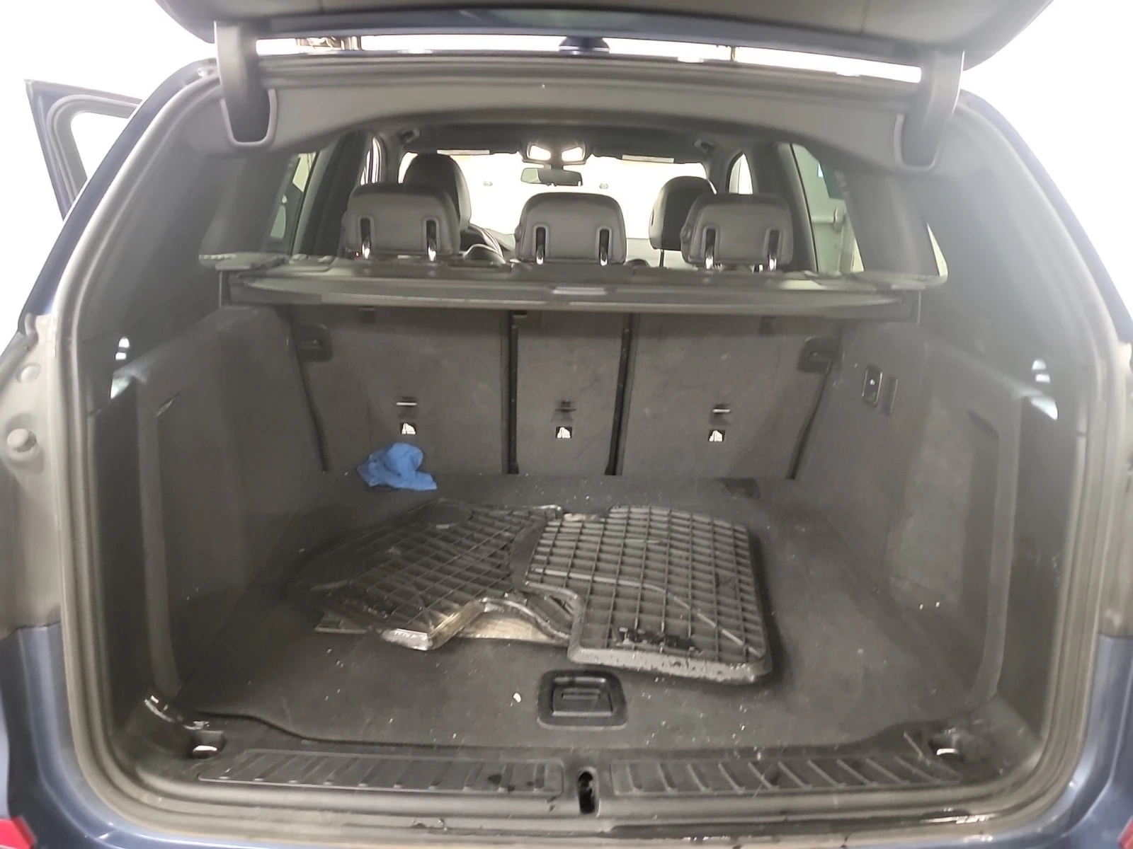 BMW X3  XDRIVE30I / АВТОКРЕДИТ / ПАНОРАМА / МАХАГОН , снимка 14 - Автомобили и джипове - 56081201