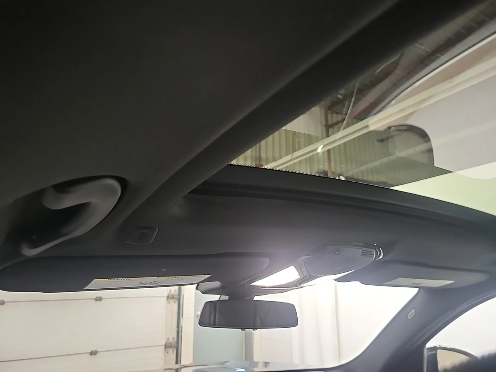 BMW X3  XDRIVE30I / АВТОКРЕДИТ / ПАНОРАМА / МАХАГОН , снимка 13 - Автомобили и джипове - 56081201