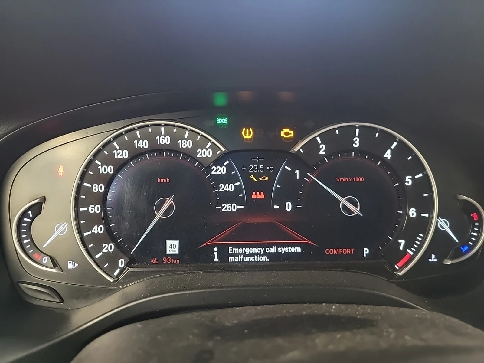 BMW X3  XDRIVE30I / АВТОКРЕДИТ / ПАНОРАМА / МАХАГОН , снимка 9 - Автомобили и джипове - 56081201