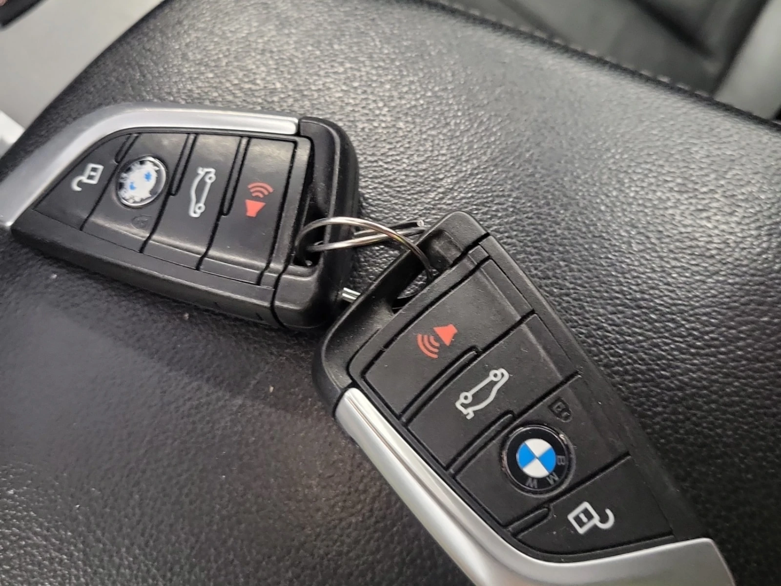 BMW X3  XDRIVE30I / АВТОКРЕДИТ / ПАНОРАМА / МАХАГОН , снимка 8 - Автомобили и джипове - 56081201
