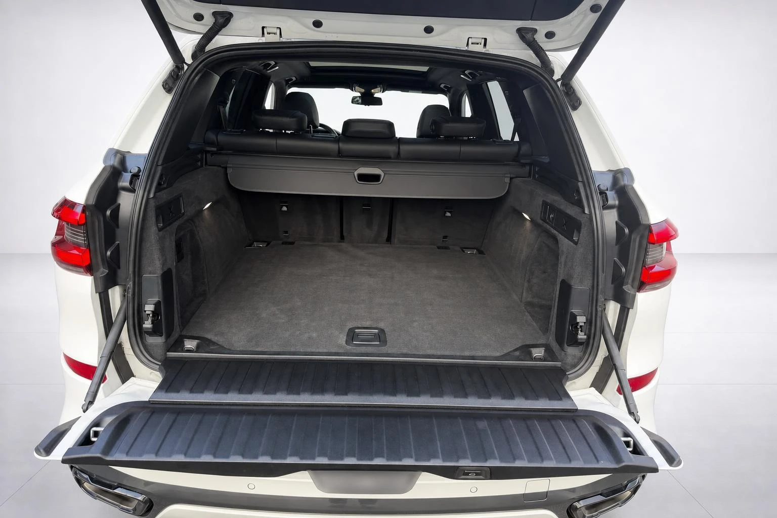 BMW X5, снимка 9 - Автомобили и джипове - 56117831