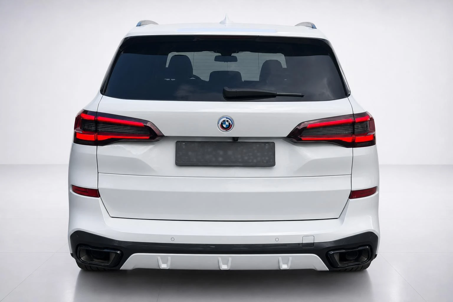 BMW X5, снимка 6 - Автомобили и джипове - 56117831