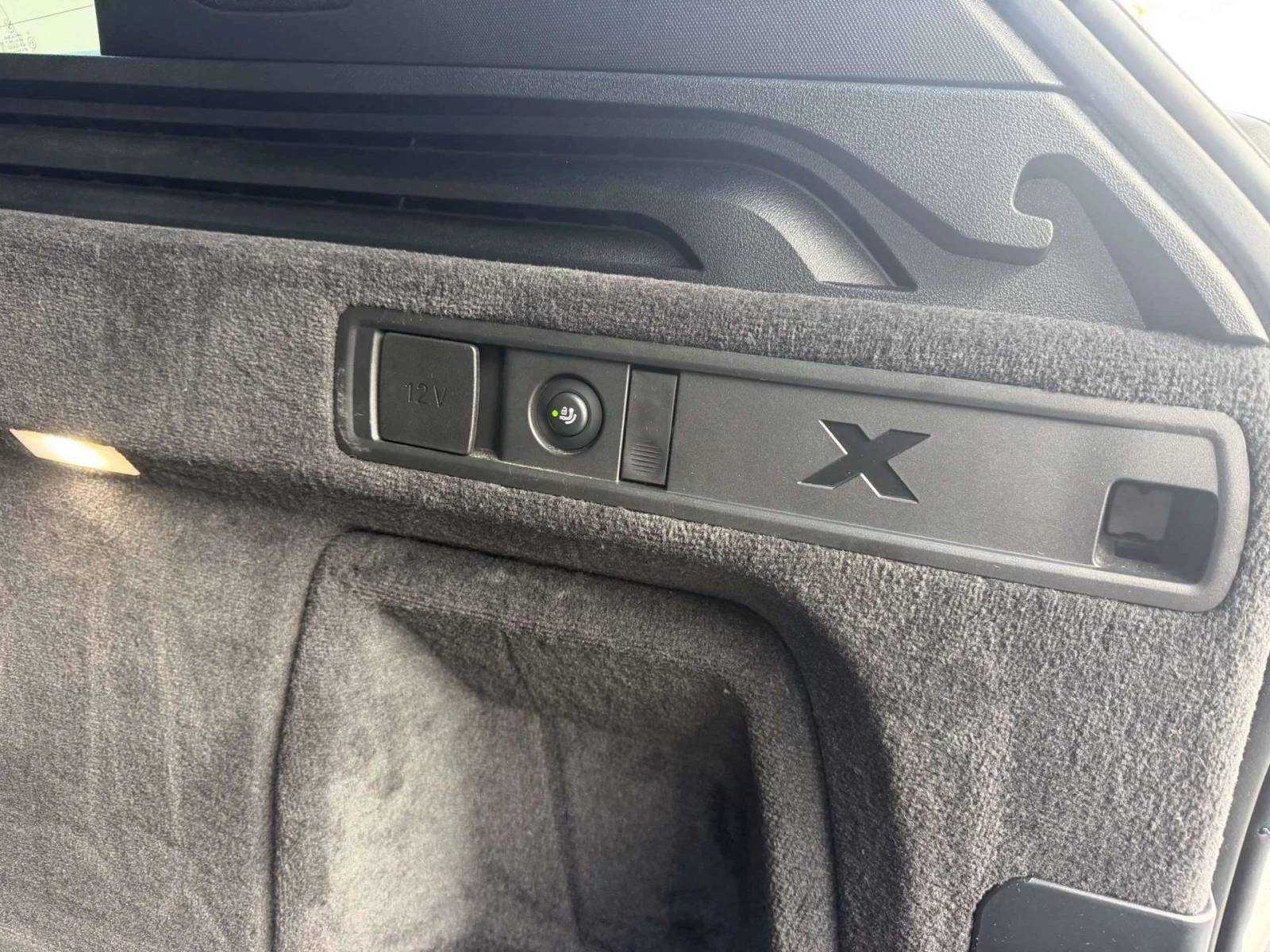BMW X5, снимка 12 - Автомобили и джипове - 56117831
