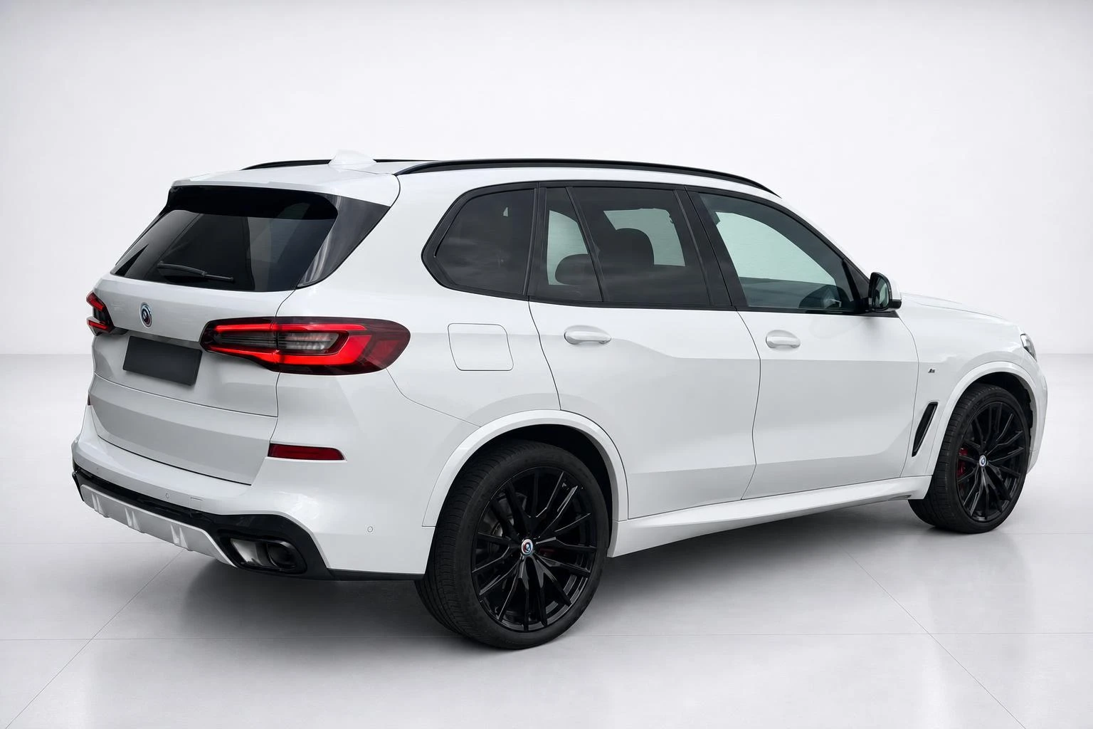BMW X5, снимка 5 - Автомобили и джипове - 56117831