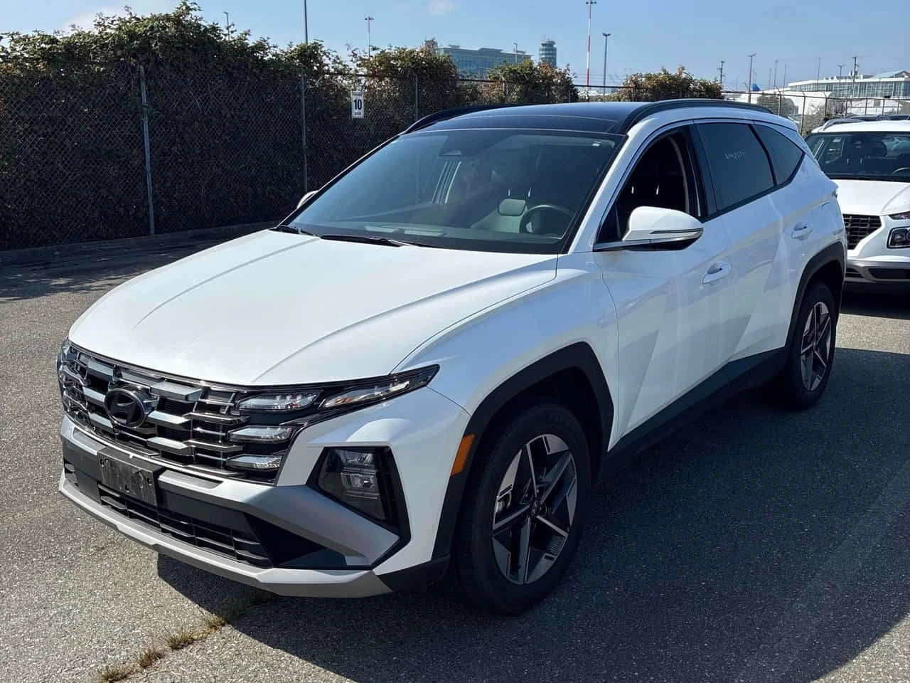 Hyundai Tucson * Preferred * CARFAX * 