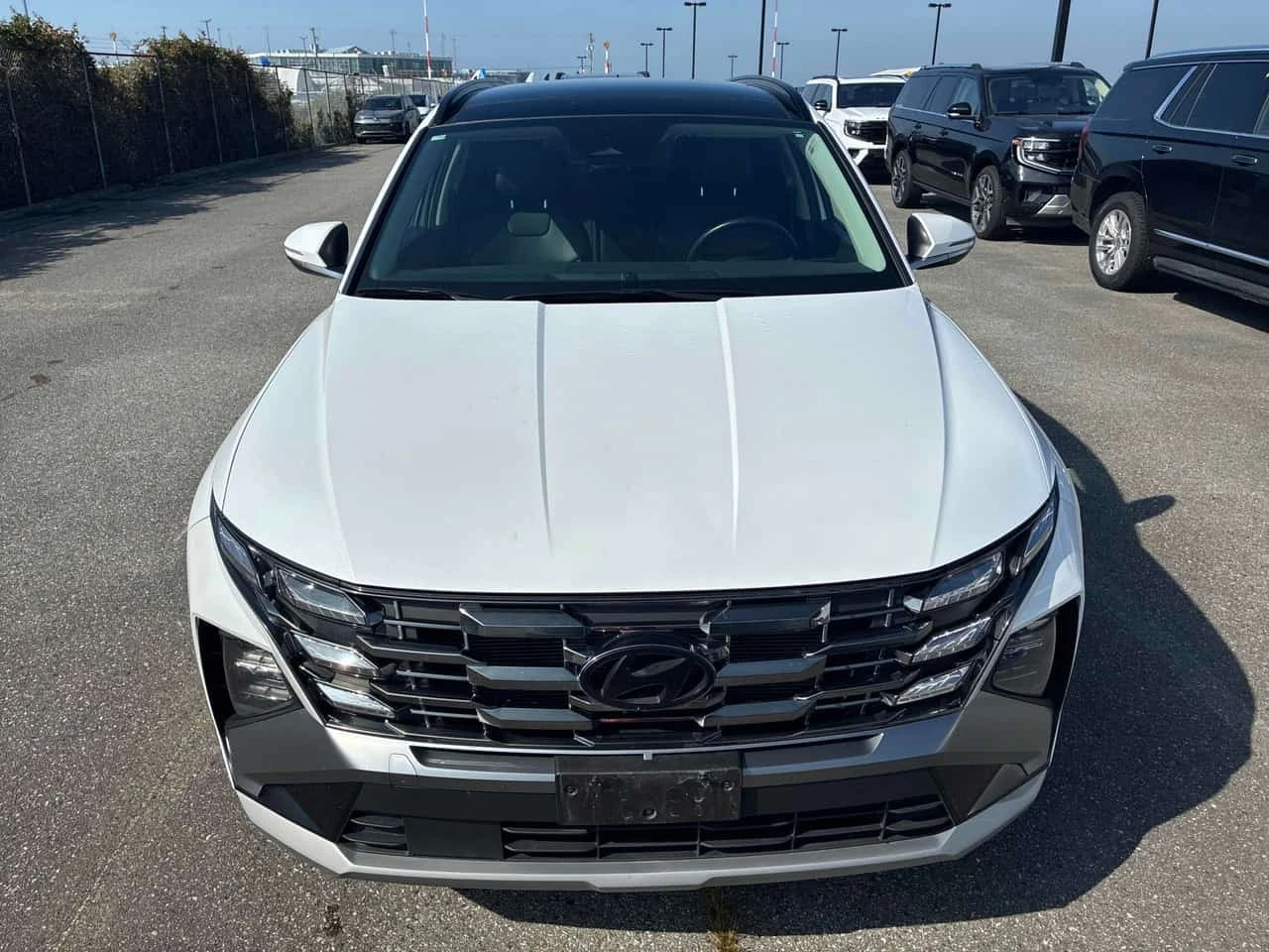 Hyundai Tucson * Preferred * CARFAX * , снимка 6 - Автомобили и джипове - 56362620