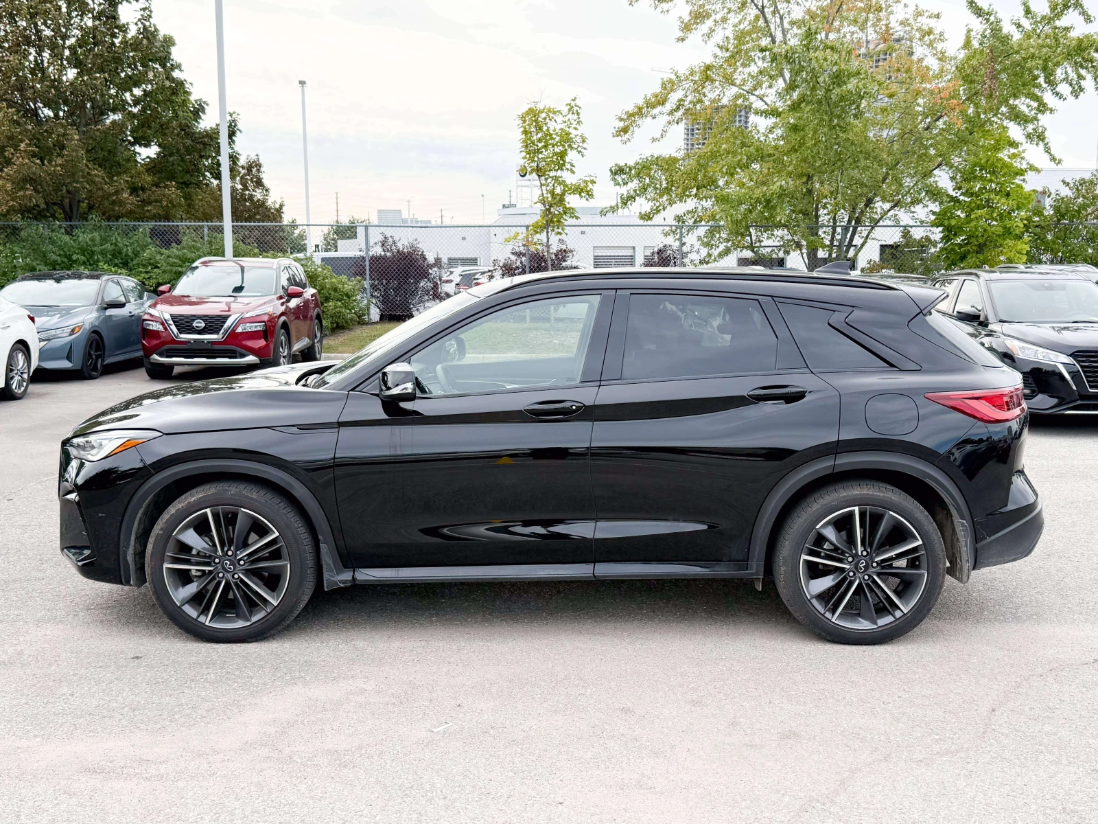 Infiniti QX50 ���� �� �� | Mobile.bg � ����������� 3