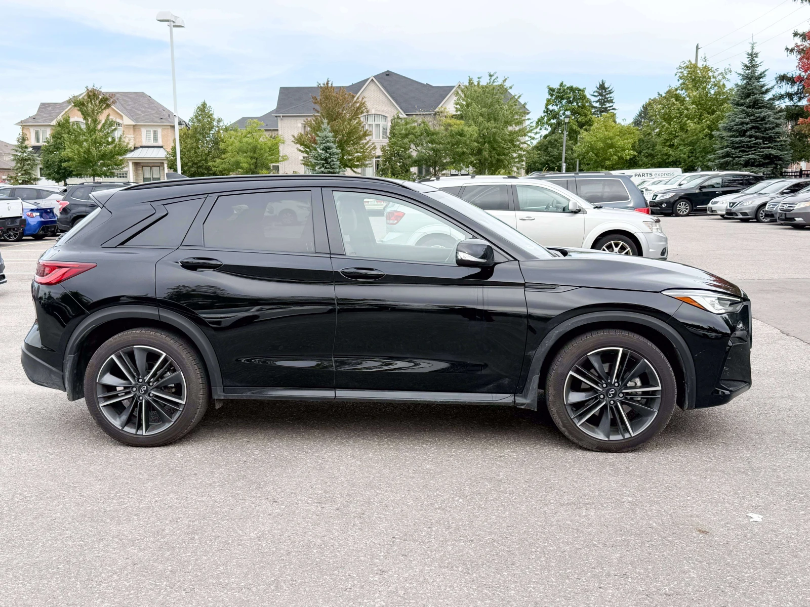 Infiniti QX50 ���� �� �� | Mobile.bg � ����������� 7