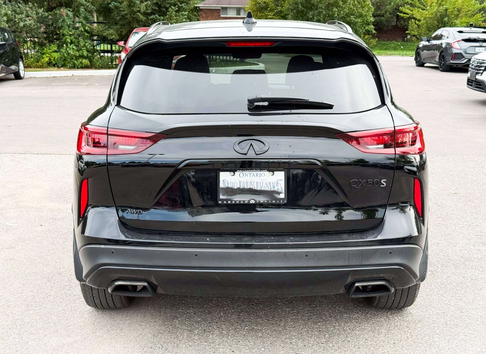Infiniti QX50 ���� �� �� | Mobile.bg � ����������� 5