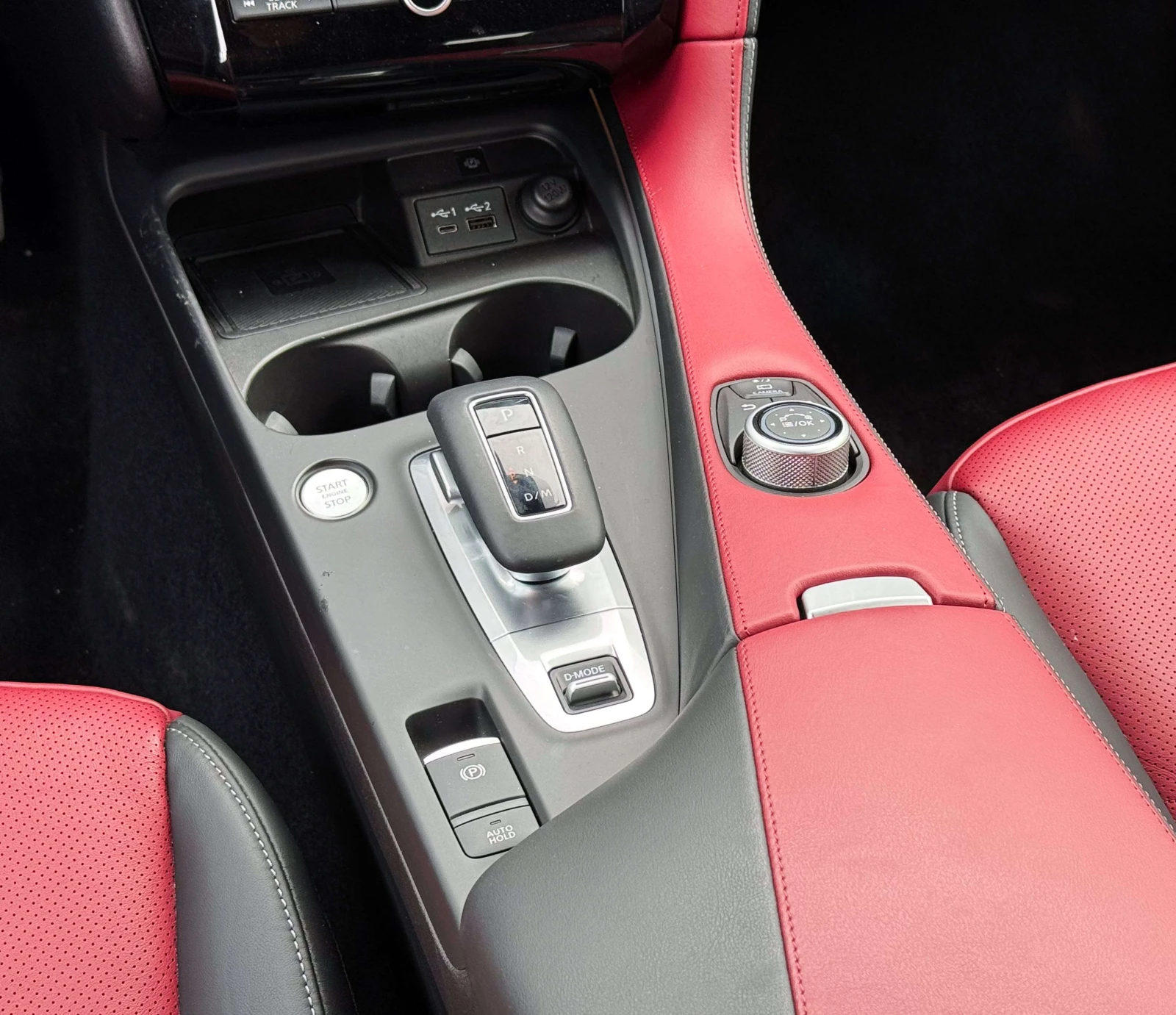 Infiniti QX50 ���� �� �� | Mobile.bg � ����������� 12