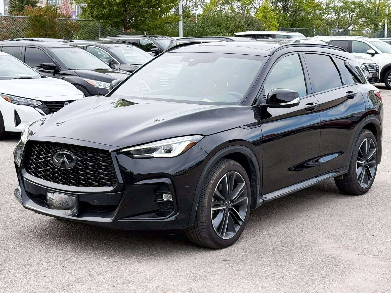 Infiniti QX50 ���� �� �� | Mobile.bg � ����������� 2