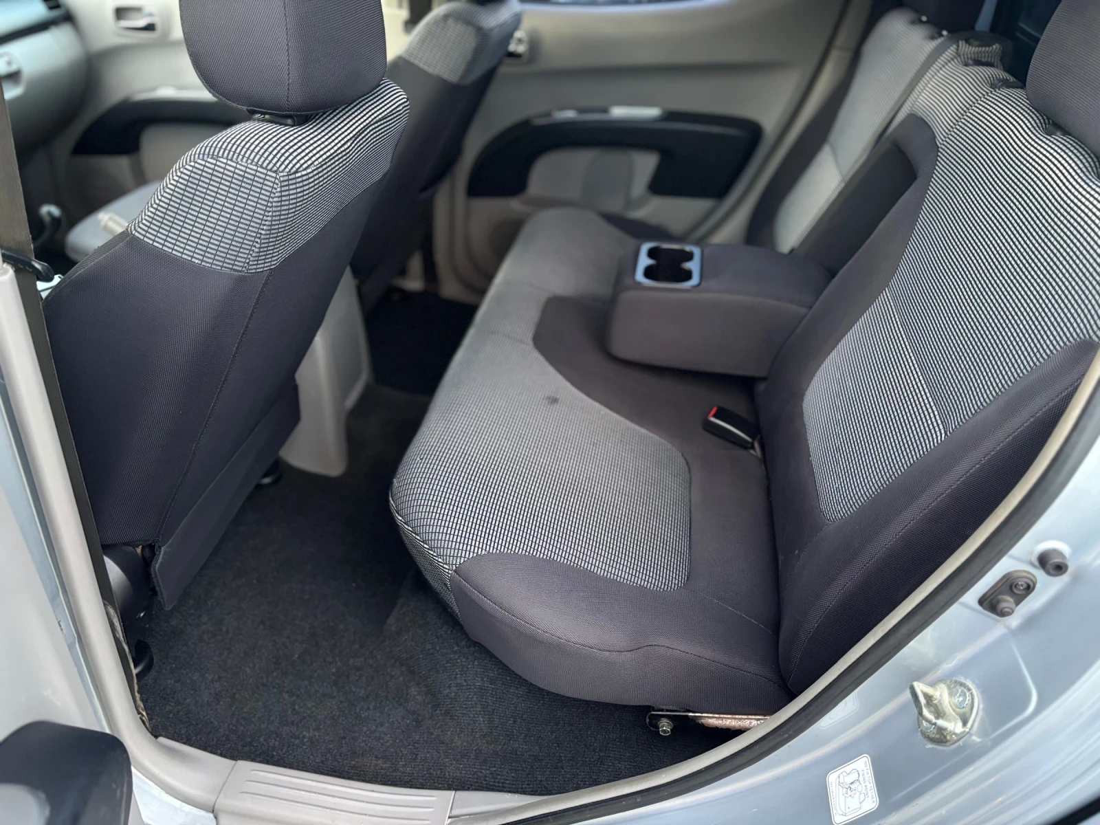 Mitsubishi L200 2.5 DI- D 32s 4X4 TOP | Mobile.bg � ����������� 7