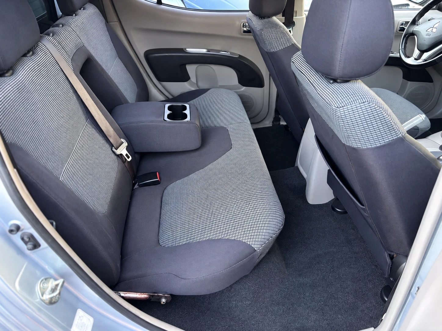Mitsubishi L200 2.5 DI- D 32s 4X4 TOP | Mobile.bg � ����������� 5