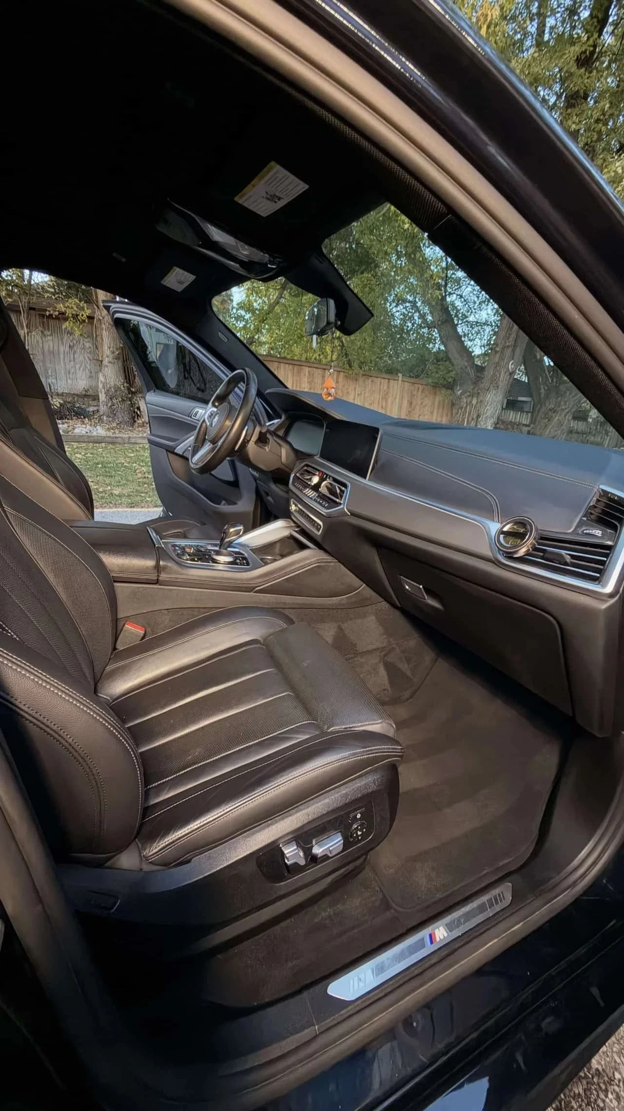 BMW X6, снимка 12 - Автомобили и джипове - 56707772