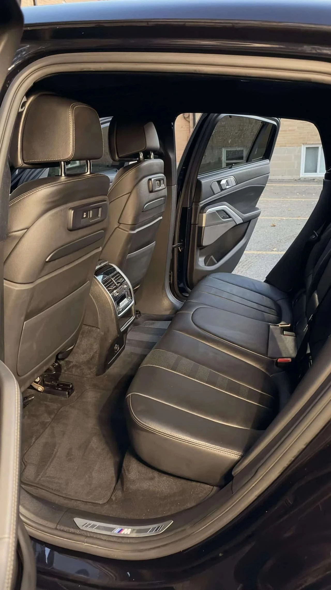 BMW X6, снимка 9 - Автомобили и джипове - 56707772