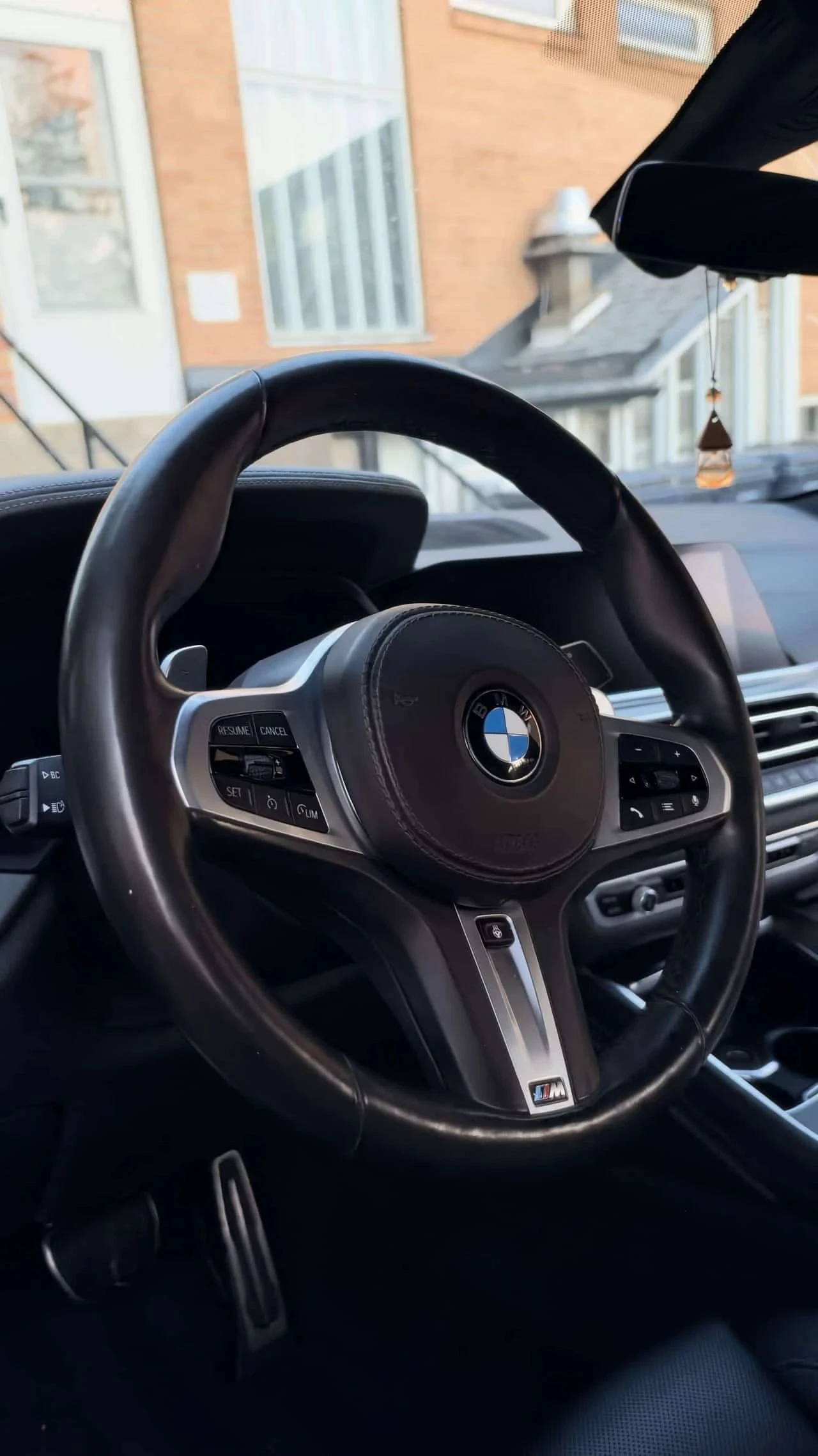 BMW X6, снимка 7 - Автомобили и джипове - 56707772