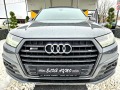 Audi SQ7 MEGA FULL TOP 7 МЕСТЕН ПАНОРАМА ЛИЗИНГ 100% - [3] 