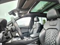 Audi SQ7 MEGA FULL TOP 7 МЕСТЕН ПАНОРАМА ЛИЗИНГ 100% - [15] 
