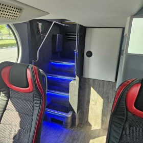 Scania Beulas Jewel DD, снимка 12