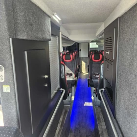 Scania Beulas Jewel DD, снимка 8