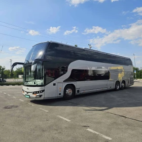 Scania Beulas Jewel DD, снимка 2