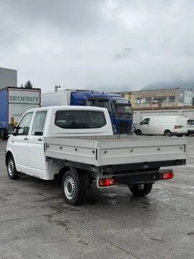 VW Transporter Товаропътнически, 2.0 TDi - 101 к.с., снимка 8