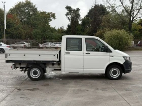 VW Transporter Товаропътнически, 2.0 TDi - 101 к.с., снимка 3