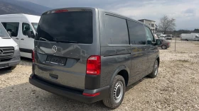 VW T6 2018 2.0DSG EVRO6 Distronic, снимка 3