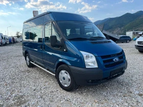 Ford Transit 44 140       | Mobile.bg    2