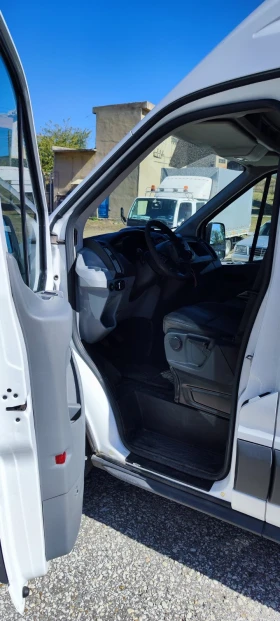 Ford Transit 2.0 | Mobile.bg    9