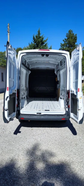Ford Transit 2.0 | Mobile.bg    5