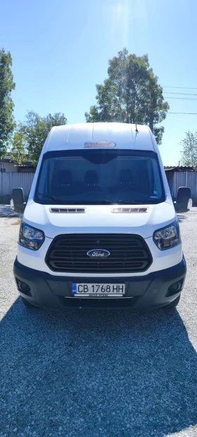 Ford Transit 2.0 | Mobile.bg    3
