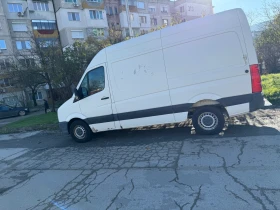 VW Crafter, снимка 9