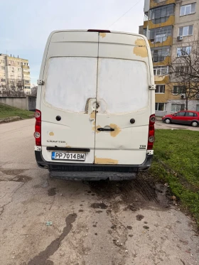 VW Crafter, снимка 5